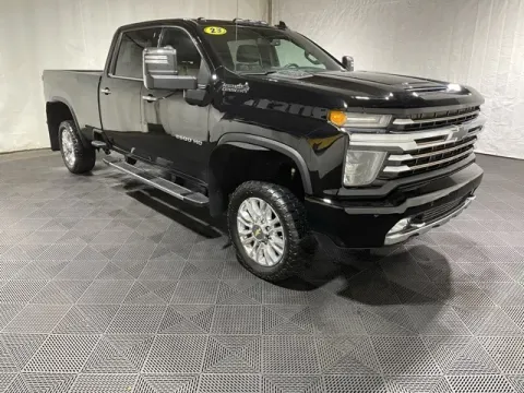 Another view of 2023 Chevrolet Silverado 2500HD High Country for sale in Louisville, TN at Monster Motors - Knoxville, TN