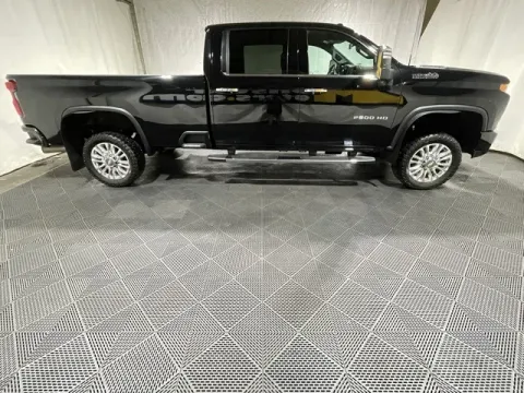 More photos of 2023 Chevrolet Silverado 2500HD High Country at Monster Motors - Knoxville, TN, TN