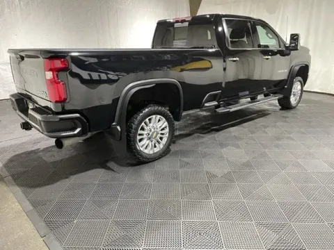 More photos of 2023 Chevrolet Silverado 2500HD High Country at Monster Motors - Knoxville, TN, TN