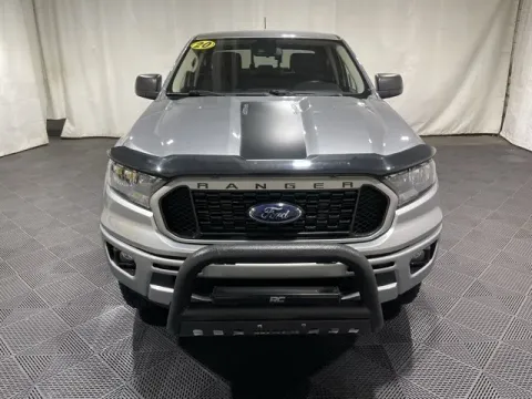 Photos of 2020 Ford Ranger XLT for sale in Louisville, TN at Monster Motors - Knoxville, TN