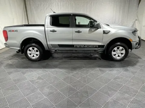 More photos of 2020 Ford Ranger XLT at Monster Motors - Knoxville, TN, TN