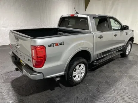 More photos of 2020 Ford Ranger XLT at Monster Motors - Knoxville, TN, TN