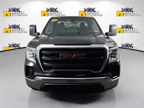 Photos of 2020 GMC Sierra 1500 for sale in Louisville, TN at Monster Motors - Knoxville, TN