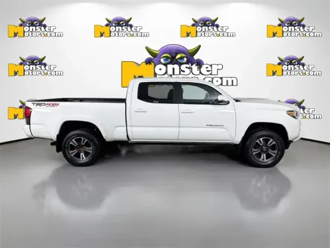 More photos of 2019 Toyota Tacoma SR5 at Monster Motors - Knoxville, TN, TN
