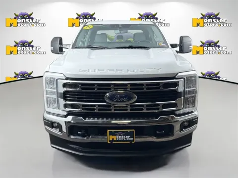 Photos of 2023 Ford F-350SD XLT for sale in Louisville, TN at Monster Motors - Knoxville, TN