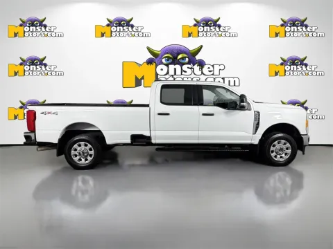 More photos of 2023 Ford F-350SD XLT at Monster Motors - Knoxville, TN, TN