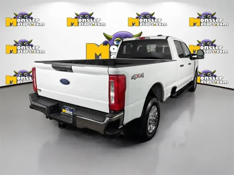 More photos of 2023 Ford F-350SD XLT at Monster Motors - Knoxville, TN, TN