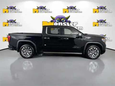 More photos of 2023 GMC Sierra 1500 Denali at Monster Motors - Knoxville, TN, TN
