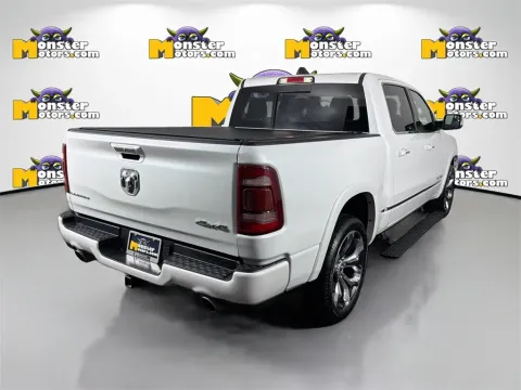 More photos of 2022 Ram 1500 Limited at Monster Motors - Knoxville, TN, TN