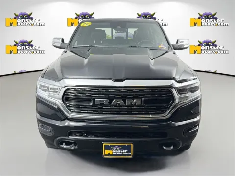 Photos of 2022 Ram 1500 Limited for sale in Louisville, TN at Monster Motors - Knoxville, TN