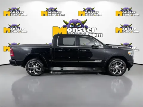 More photos of 2022 Ram 1500 Limited at Monster Motors - Knoxville, TN, TN