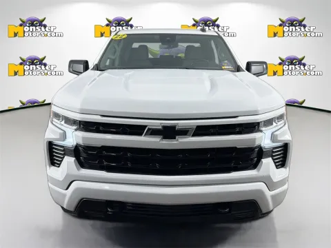 Photos of 2022 Chevrolet Silverado 1500 RST for sale in Louisville, TN at Monster Motors - Knoxville, TN