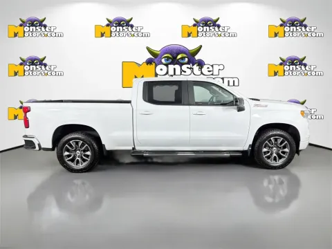 More photos of 2022 Chevrolet Silverado 1500 RST at Monster Motors - Knoxville, TN, TN