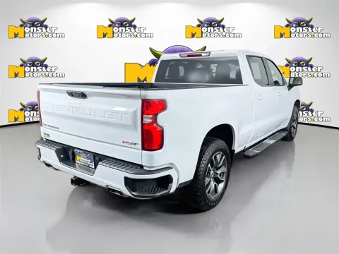 More photos of 2022 Chevrolet Silverado 1500 RST at Monster Motors - Knoxville, TN, TN