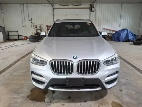 Photos of 2021 BMW X3 xDrive30i for sale in Louisville, TN at Monster Motors - Knoxville, TN