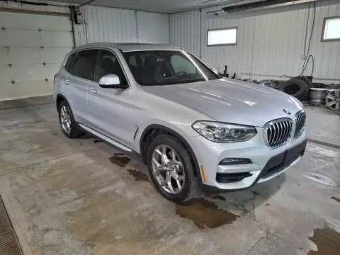 Another view of 2021 BMW X3 xDrive30i for sale in Louisville, TN at Monster Motors - Knoxville, TN