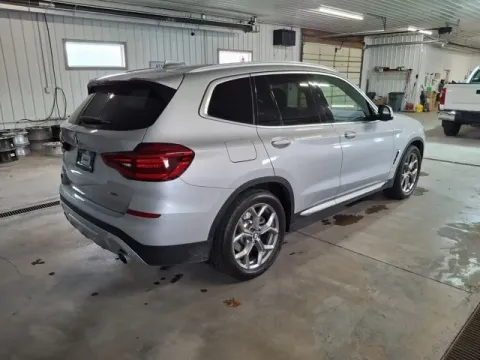 More photos of 2021 BMW X3 xDrive30i at Monster Motors - Knoxville, TN, TN