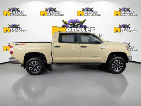 More photos of 2020 Toyota Tundra SR5 at Monster Motors - Knoxville, TN, TN