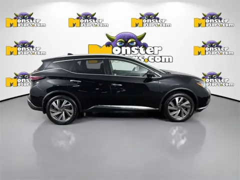 More photos of 2019 Nissan Murano SL at Monster Motors - Knoxville, TN, TN