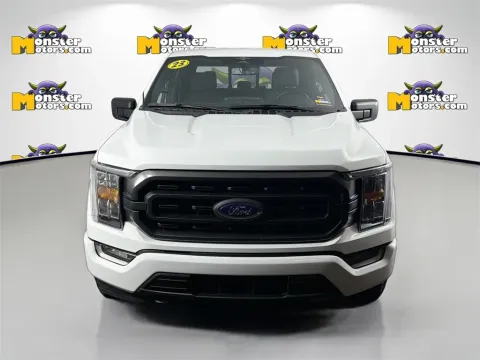 Photos of 2023 Ford F-150 XLT for sale in Louisville, TN at Monster Motors - Knoxville, TN
