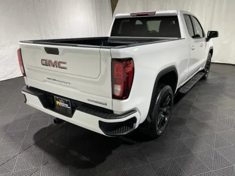 More photos of 2022 GMC Sierra 1500 Limited Elevation at Monster Motors - Knoxville, TN, TN