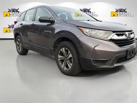 Another view of 2019 Honda CR-V LX for sale in Louisville, TN at Monster Motors - Knoxville, TN