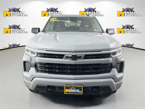 Photos of 2024 Chevrolet Silverado 1500 RST for sale in Louisville, TN at Monster Motors - Knoxville, TN