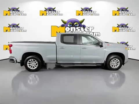 More photos of 2024 Chevrolet Silverado 1500 RST at Monster Motors - Knoxville, TN, TN