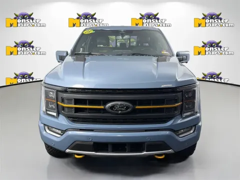 Photos of 2023 Ford F-150 Tremor for sale in Louisville, TN at Monster Motors - Knoxville, TN