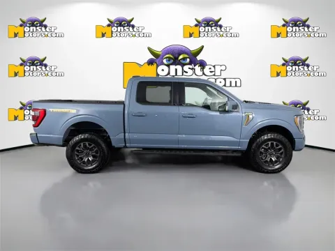 More photos of 2023 Ford F-150 Tremor at Monster Motors - Knoxville, TN, TN