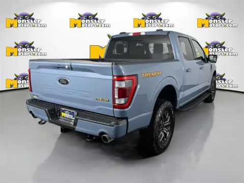 More photos of 2023 Ford F-150 Tremor at Monster Motors - Knoxville, TN, TN