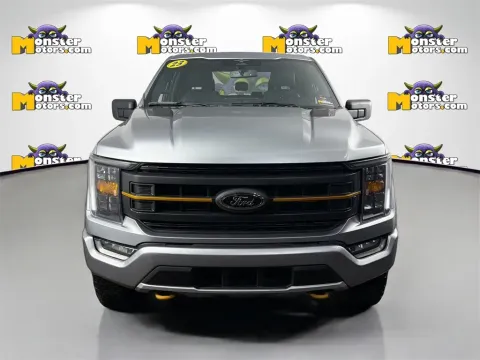 Photos of 2023 Ford F-150 Tremor for sale in Louisville, TN at Monster Motors - Knoxville, TN