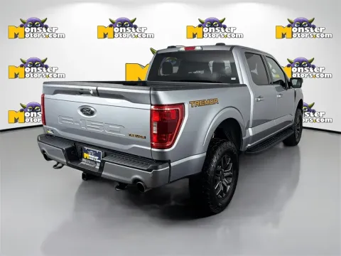 More photos of 2023 Ford F-150 Tremor at Monster Motors - Knoxville, TN, TN