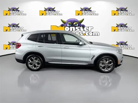 More photos of 2021 BMW X3 xDrive30i at Monster Motors - Knoxville, TN, TN
