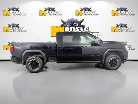 More photos of 2023 GMC Sierra 3500HD AT4 at Monster Motors - Knoxville, TN, TN