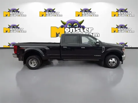 More photos of 2022 Ford F-350SD King Ranch at Monster Motors - Knoxville, TN, TN