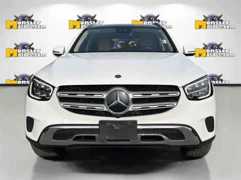 Photos of 2022 Mercedes-Benz GLC 300 for sale in Louisville, TN at Monster Motors - Knoxville, TN