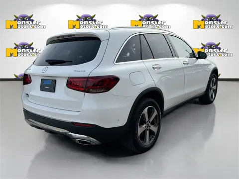 More photos of 2022 Mercedes-Benz GLC 300 at Monster Motors - Knoxville, TN, TN