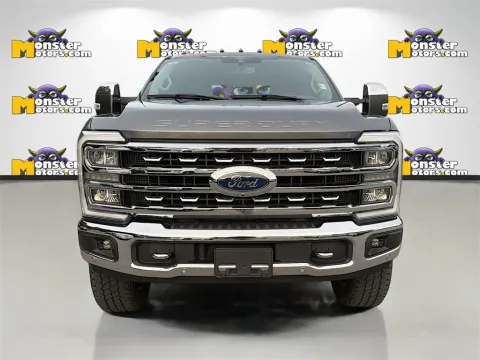 Photos of 2024 Ford F-250SD Lariat for sale in Louisville, TN at Monster Motors - Knoxville, TN