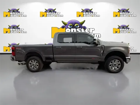 More photos of 2024 Ford F-250SD Lariat at Monster Motors - Knoxville, TN, TN