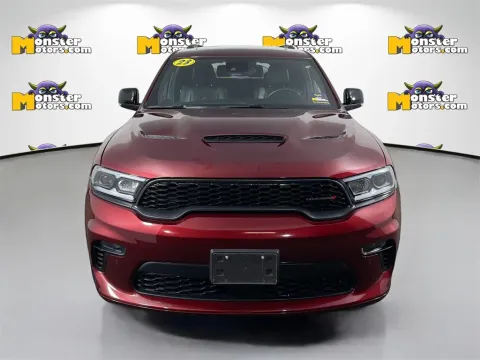 Photos of 2023 Dodge Durango R/T for sale in Louisville, TN at Monster Motors - Knoxville, TN