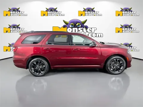 More photos of 2023 Dodge Durango R/T at Monster Motors - Knoxville, TN, TN
