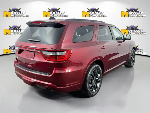 More photos of 2023 Dodge Durango R/T at Monster Motors - Knoxville, TN, TN