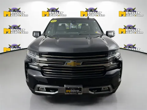 Photos of 2022 Chevrolet Silverado 1500 LTD High Country for sale in Louisville, TN at Monster Motors - Knoxville, TN