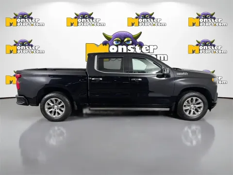 More photos of 2022 Chevrolet Silverado 1500 LTD High Country at Monster Motors - Knoxville, TN, TN