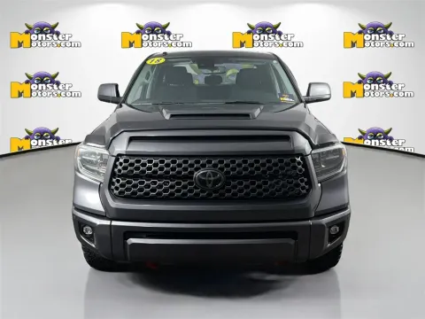 Photos of 2018 Toyota Tundra SR5 for sale in Louisville, TN at Monster Motors - Knoxville, TN