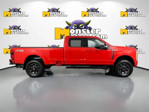 More photos of 2023 Ford F-350SD Lariat at Monster Motors - Knoxville, TN, TN