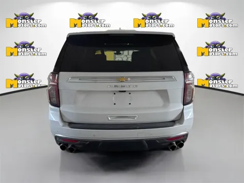 More photos of 2021 Chevrolet Tahoe High Country at Monster Motors - Knoxville, TN, TN