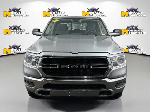 Photos of 2020 Ram 1500 Tradesman for sale in Louisville, TN at Monster Motors - Knoxville, TN