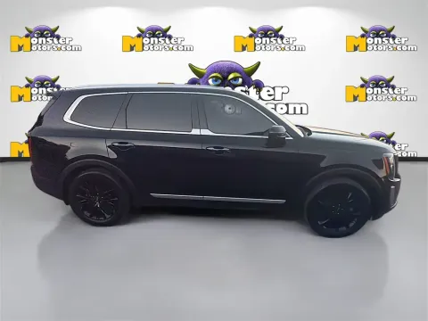 More photos of 2021 Kia Telluride SX at Monster Motors - Knoxville, TN, TN